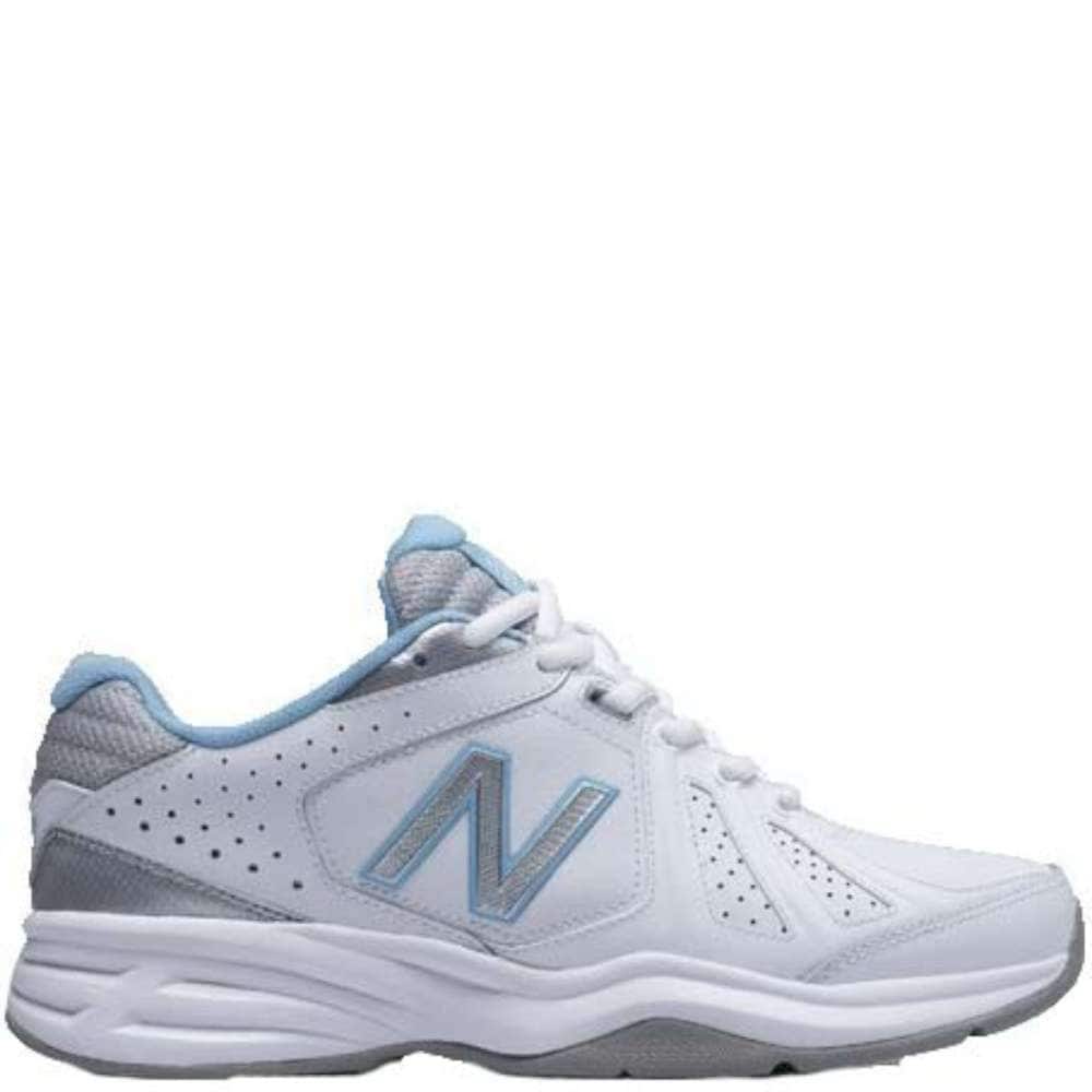 New Balance Womens wx409wb3 Low Top 