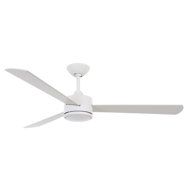 Lucci Air Climate III 52-inch DC Ceiling Fan