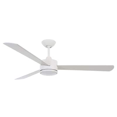 Lucci Air Climate III 52-inch DC Ceiling Fan