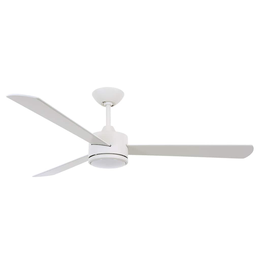 Lucci Air Climate III 52-inch DC Ceiling Fan