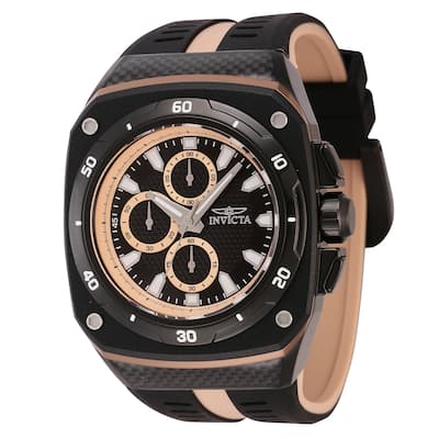 Invicta Men's Speedway 46mm Quartz Watch - N/A