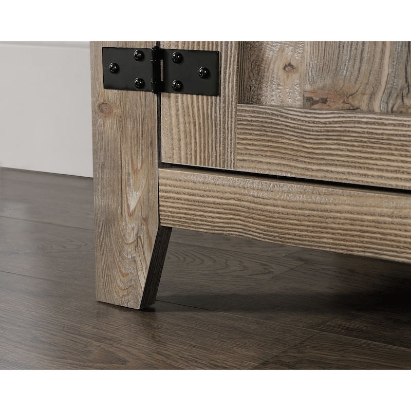 Entertainment Credenza