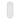 Glass Warehouse 60 in. H x 22 in. W Pill Shape Stainless Steel Framed Mirror