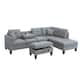 Option Taupe Grey