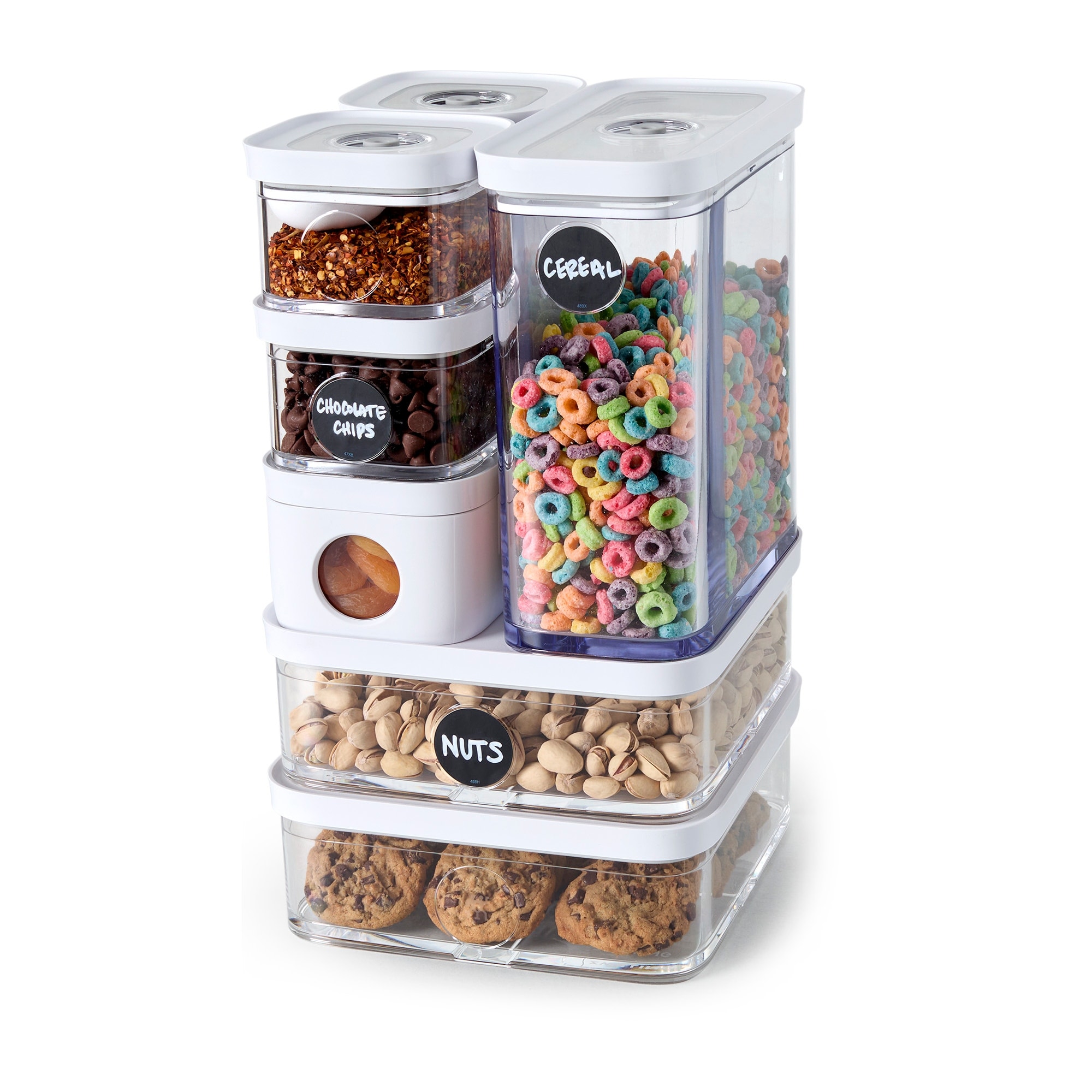 ZWILLING-Fresh-&-Save-Cube-18-