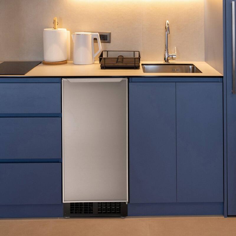 Scotsman Residential DRCP033A-1 Legacy 15" Wide 26 Lbs. Capacity