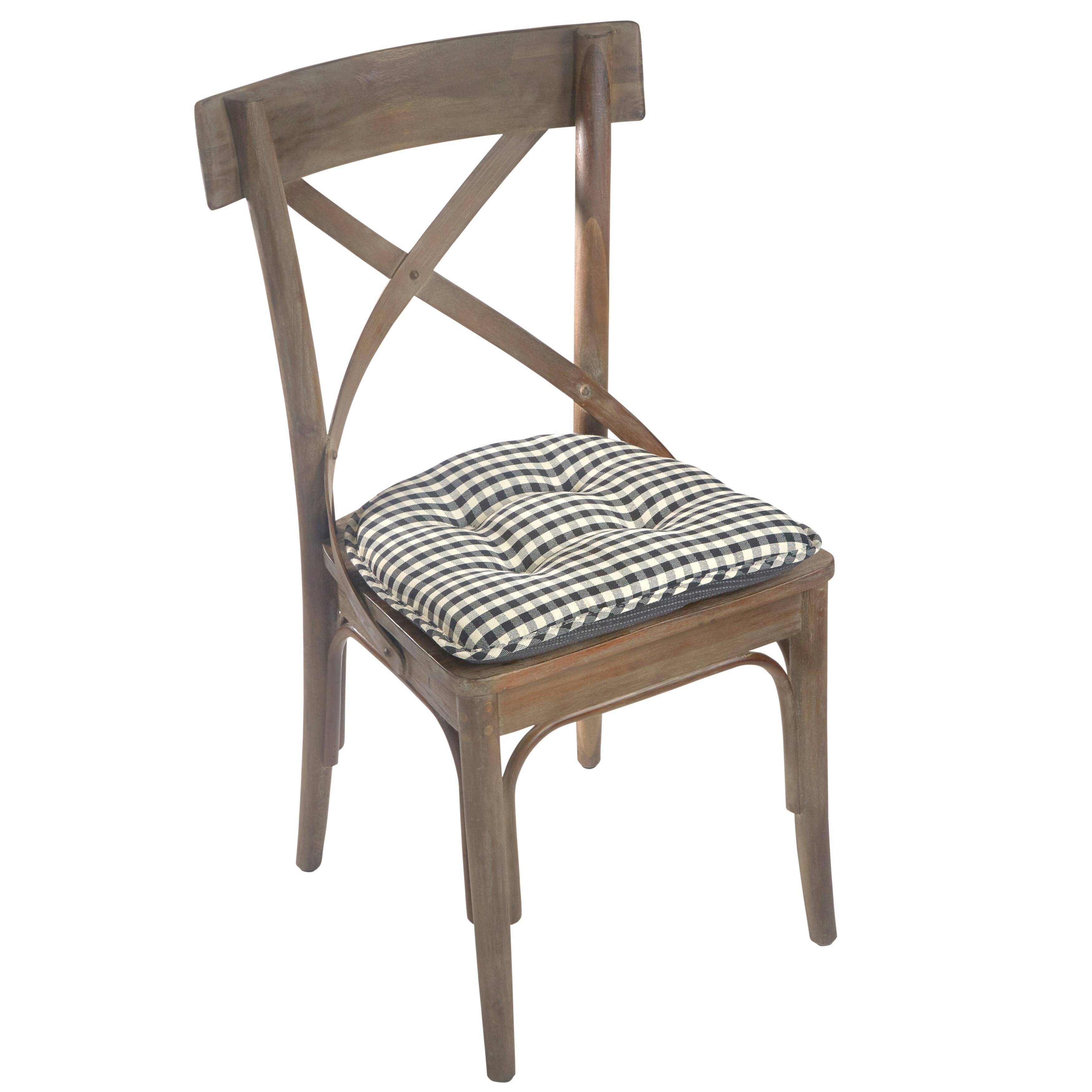 Klear vu 2025 tufted gripper chair