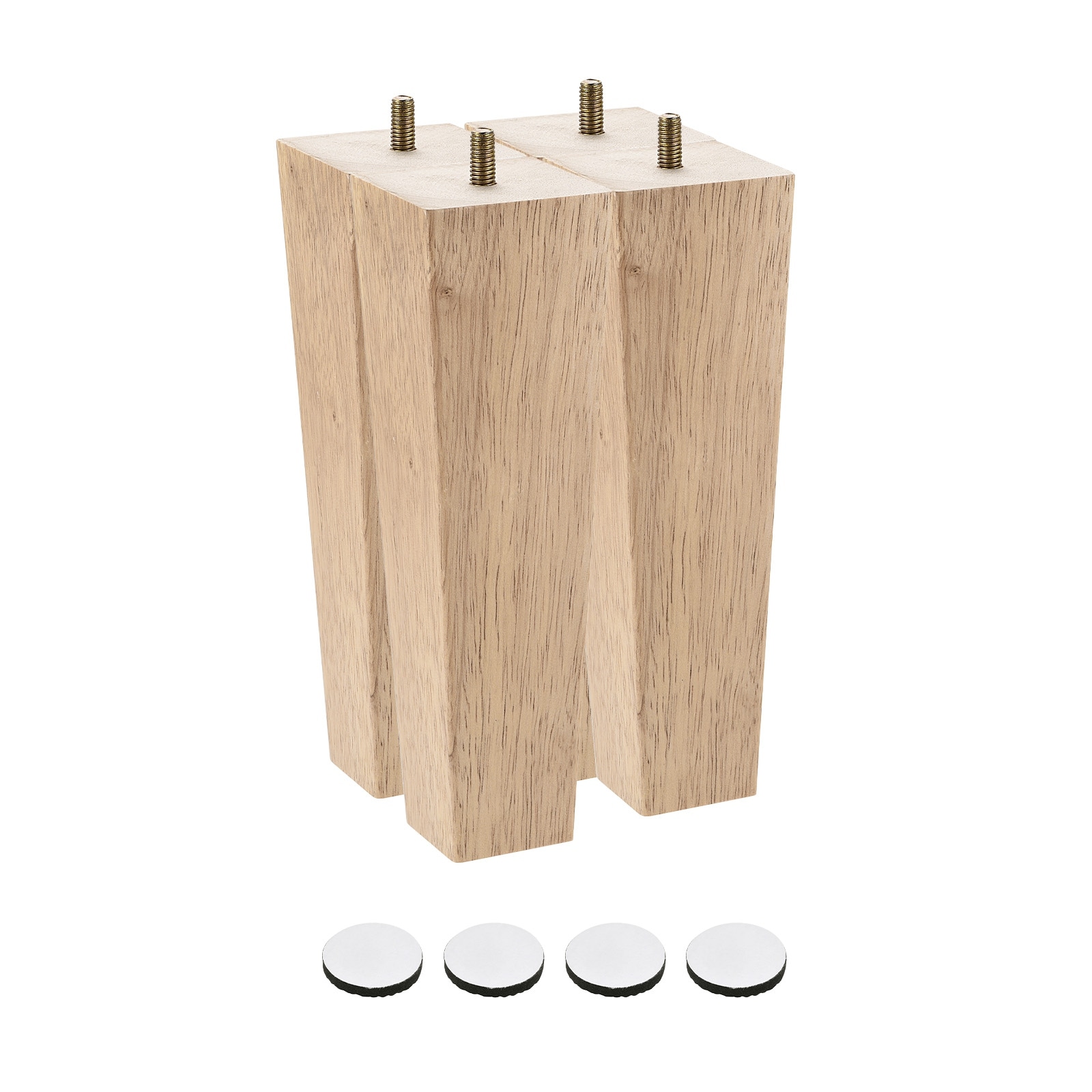 8 inch table legs hot sale