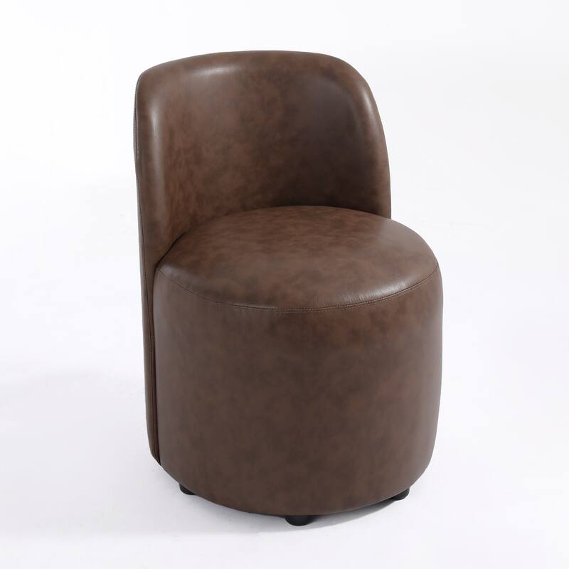 Lumibee 21" W Upholstered Side Dining Chair