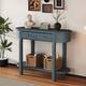 Option Blue