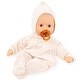 preview thumbnail 4 of 3, Gotz: Muffin Baby: Cozy Knits, 13" Doll, Beige Sweater, Collectible Toy, Kids 3+