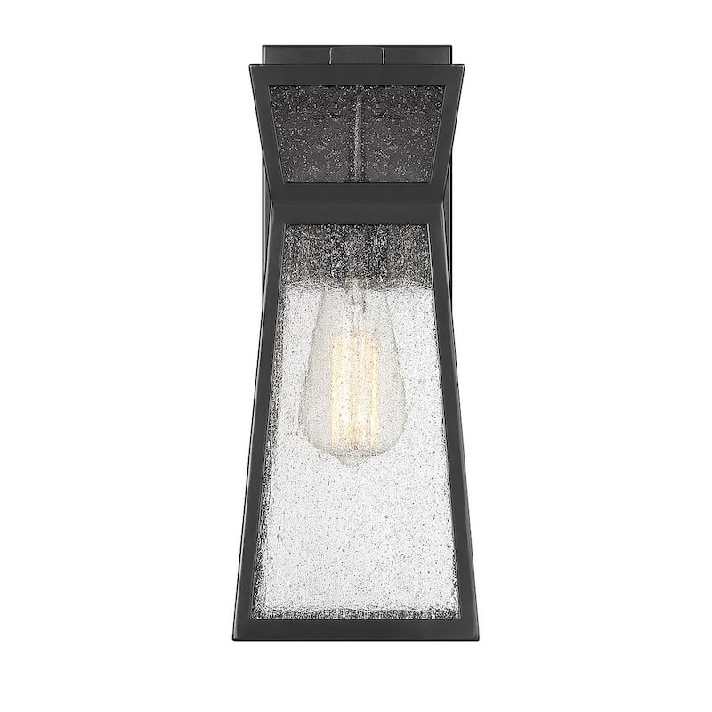 Savoy House 5-634 Millford 14" Tall Wall Sconce