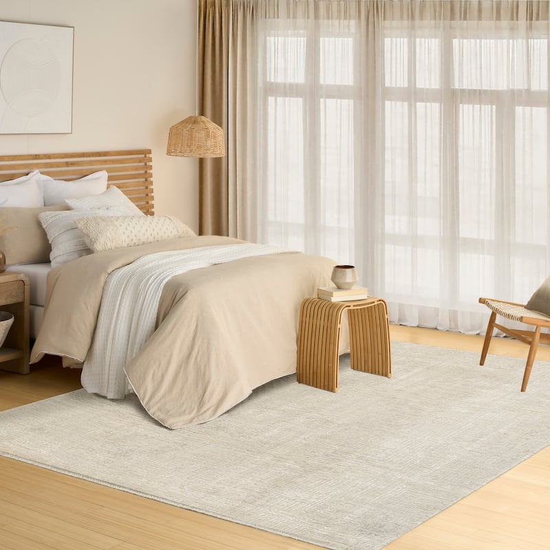 DKNY DK014 Madison Square Modern Indoor Rug