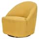 Option Mustard Yellow