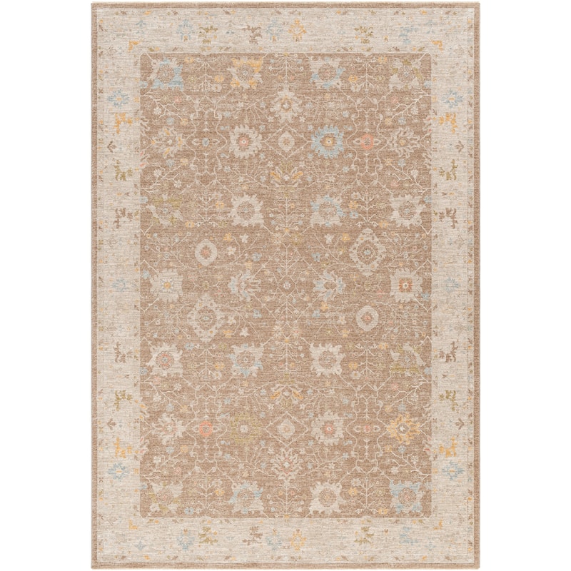Artistic Weavers Heath Vintage Persian Area Rug