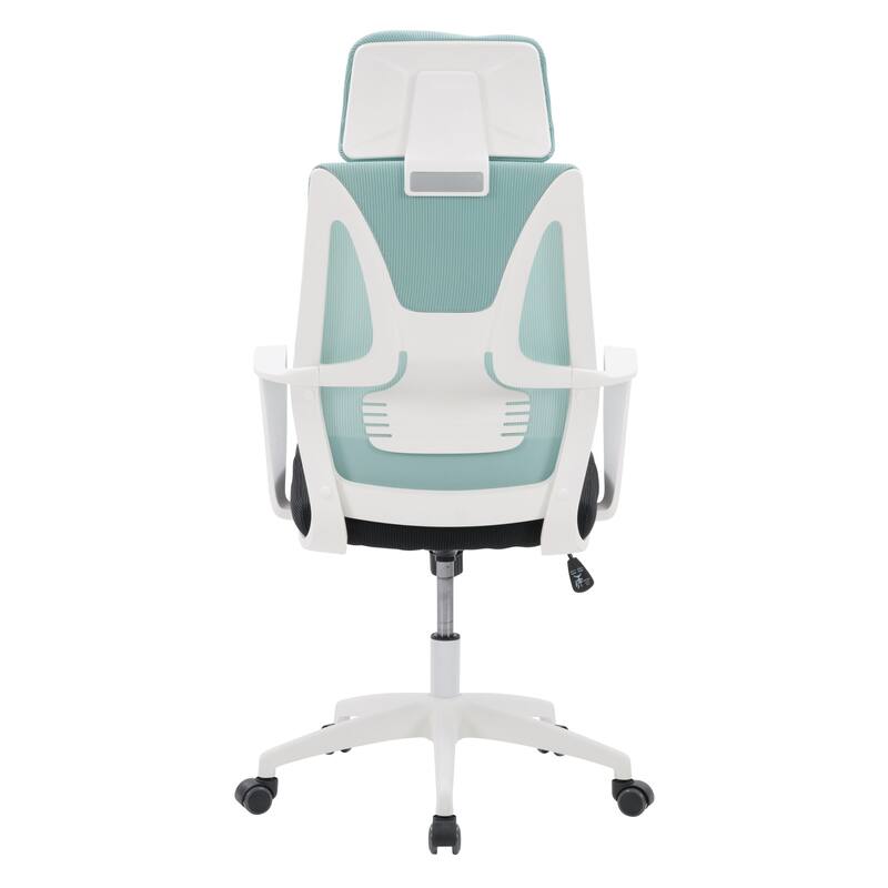 Ashton Workplace Mesh High Back Office Chair