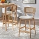preview thumbnail 4 of 13, Simple Living Newington Counter Height Dining Set