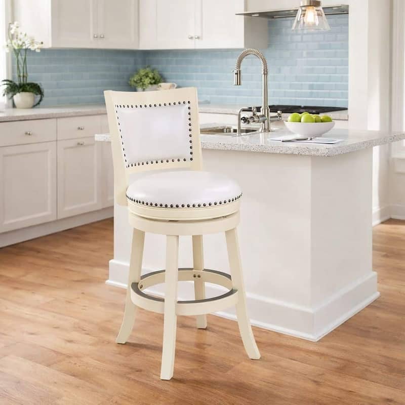 Bristol Swivel Counter Stool