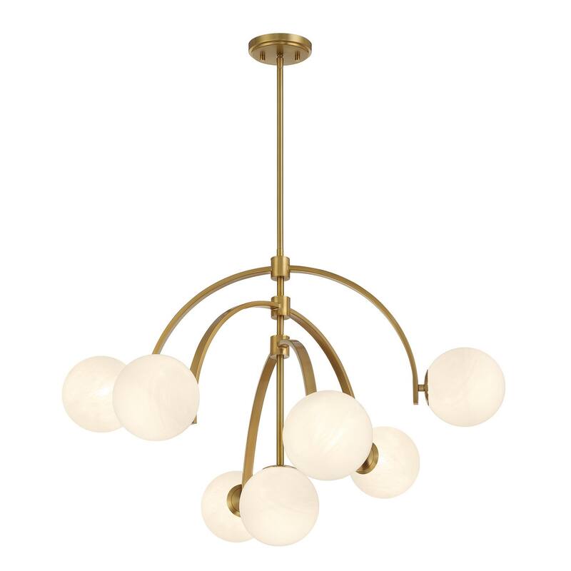 Marias 7-Light Chandelier