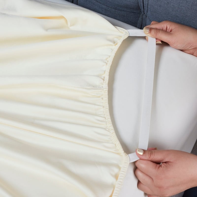 Superior Pavo Cotton 700 Thread Count Perfect Fit Sheet