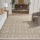 preview thumbnail 2 of 87, SAFAVIEH Handmade Cambridge Myrtis Modern Moroccan Wool Area Rug