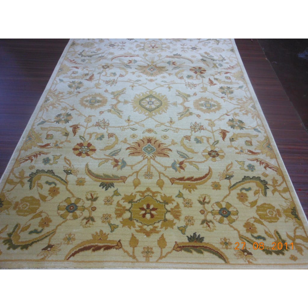 Lauren Ralph Lauren Adyson Traditional Rug