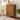 Furniture of America Beau Midcentury Walnut 5-Drawer Chest with Interlocking Drawers