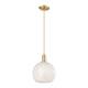 Option Champagne Bronze