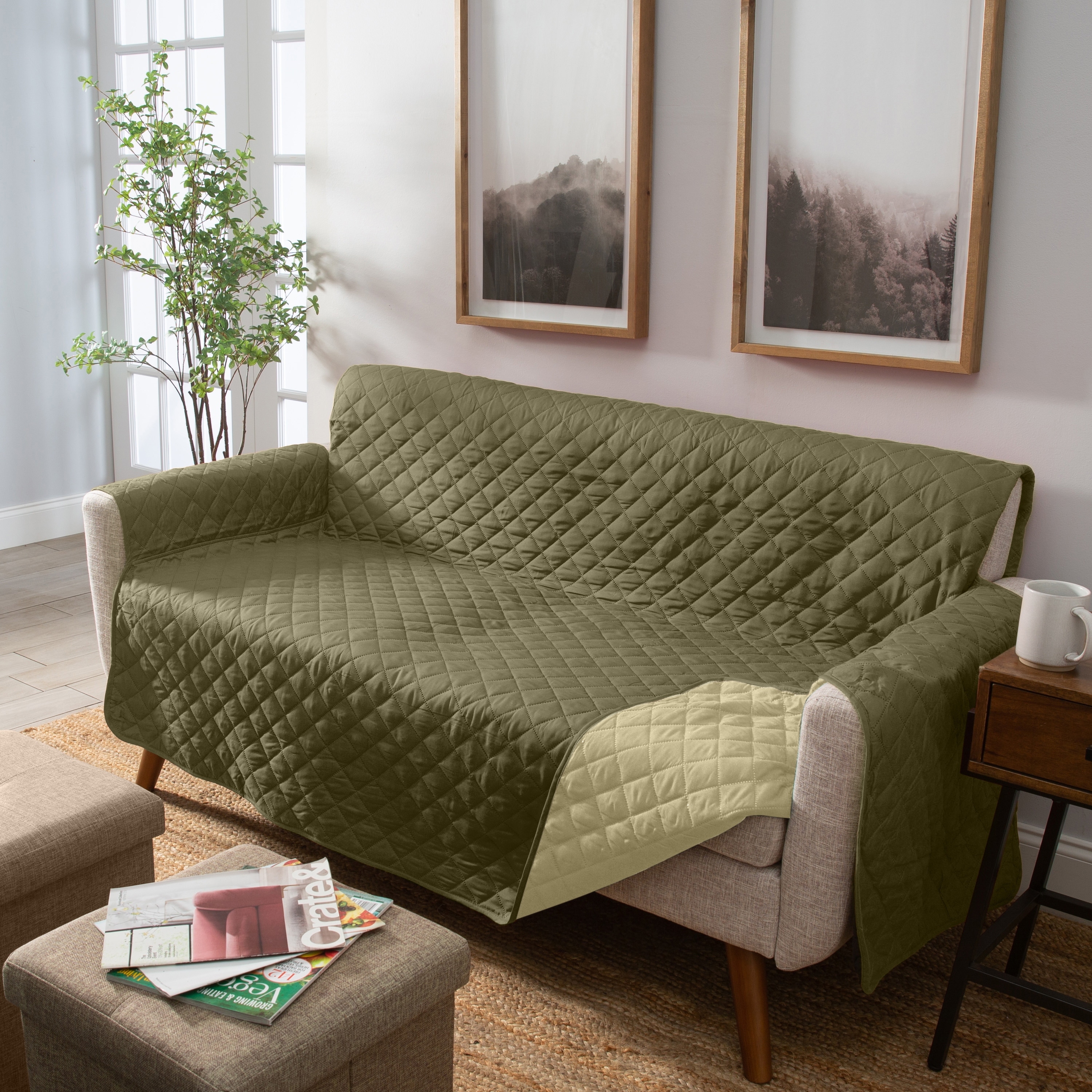 Slip covers love seats online