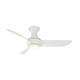 Option Matte White