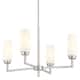 Option Brushed Nickel