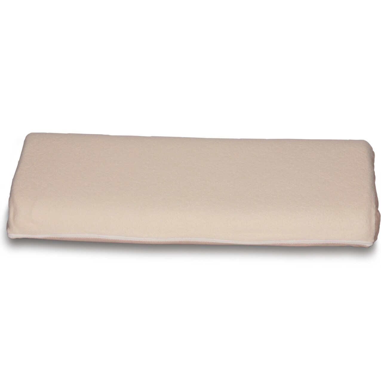 Sloped Knee Lift, 24 x 20 x 6.5 - Tailbone Support - Leg Positioner  Pillow - On Sale - Bed Bath & Beyond - 34663861