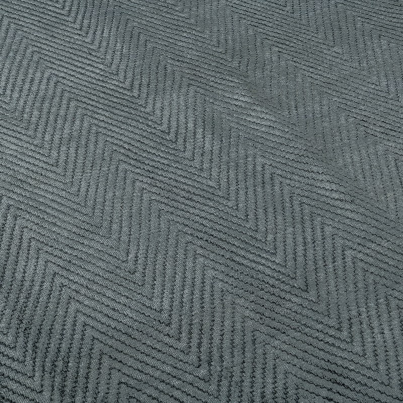 Ben Soleimani Shevra Viscose Hand Woven Rug