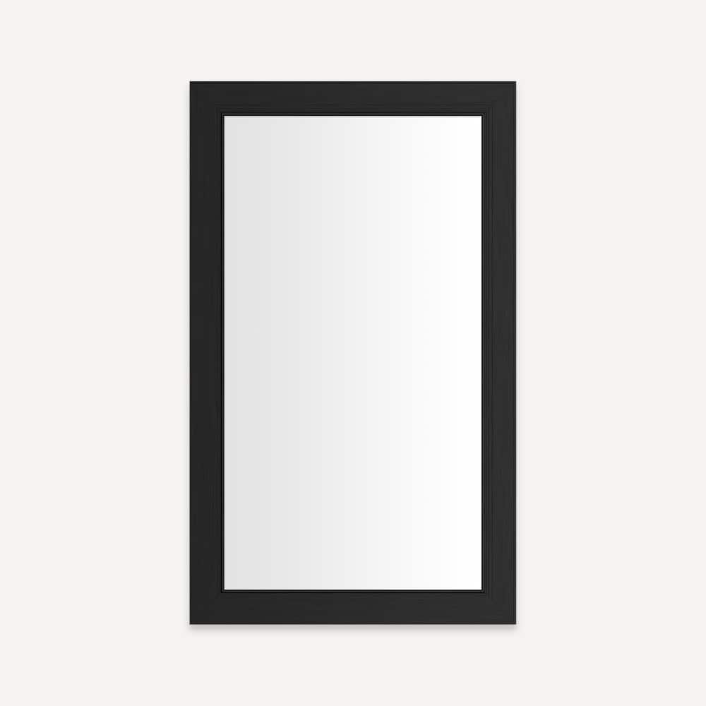 Robern DM2440ME Main Line 23-1/8" W x 39-1/2" H Traditional