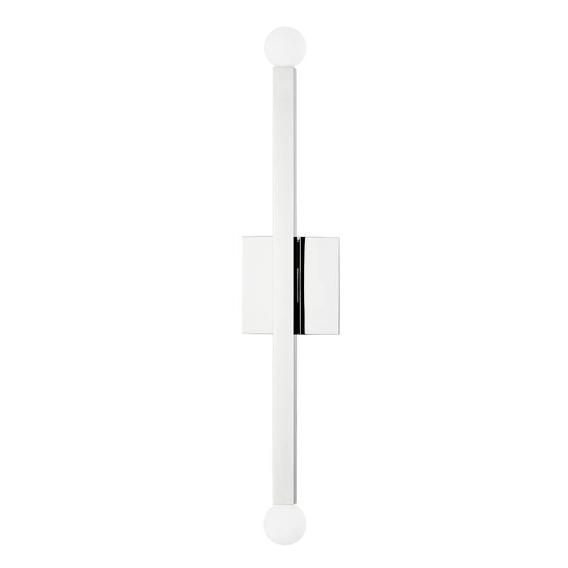 Mitzi by Hudson Valley Dona 2-Light Wall Sconce