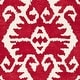 preview thumbnail 58 of 147, SAFAVIEH Handmade Wyndham Zvonka Modern Wool Rug