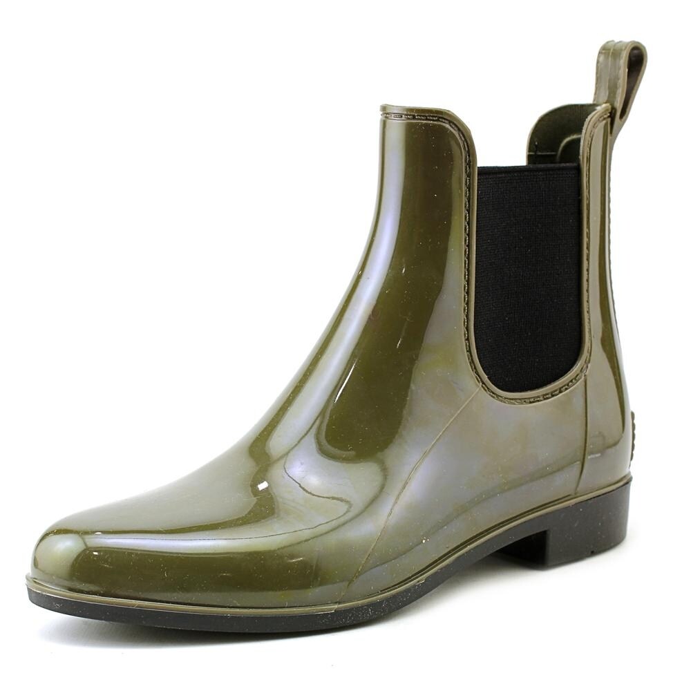 lifestride puddle rain boot