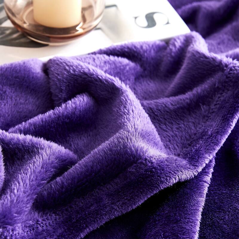 Me Sooo Comfy - Coma Inducer® Bed Blanket