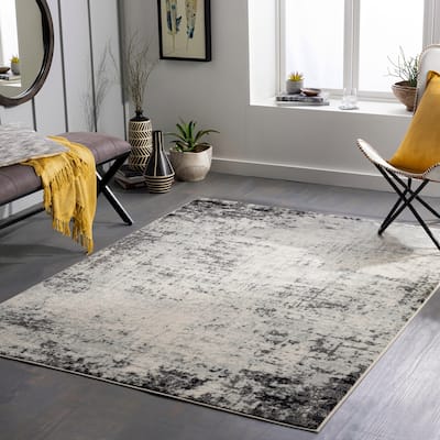 Artistic Weavers Tevazu Modern Industrial Area Rug