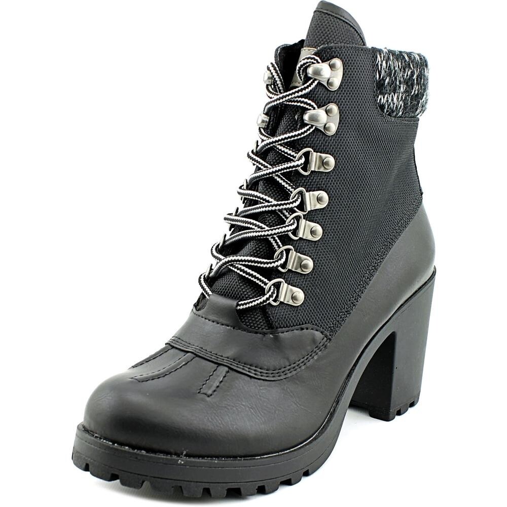 rock and candy ankle boots