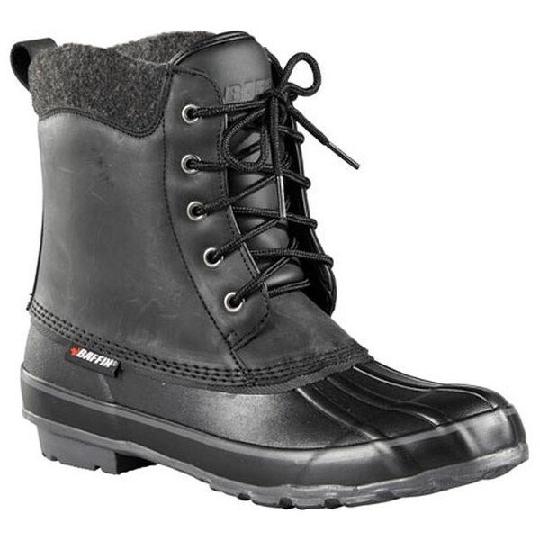 baffin duck boots