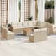 Option Beige with table