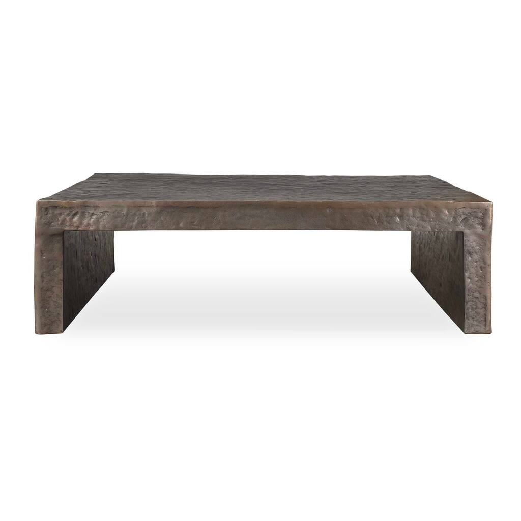 Uttermost Obra Outdoor Coffee Table