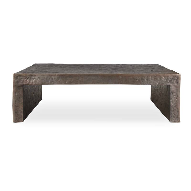 Uttermost Obra Outdoor Coffee Table