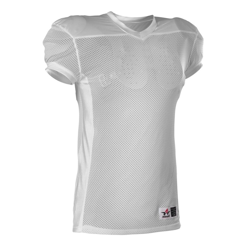Shop Alleson Athletic Football Jersey Free Shipping On Orders