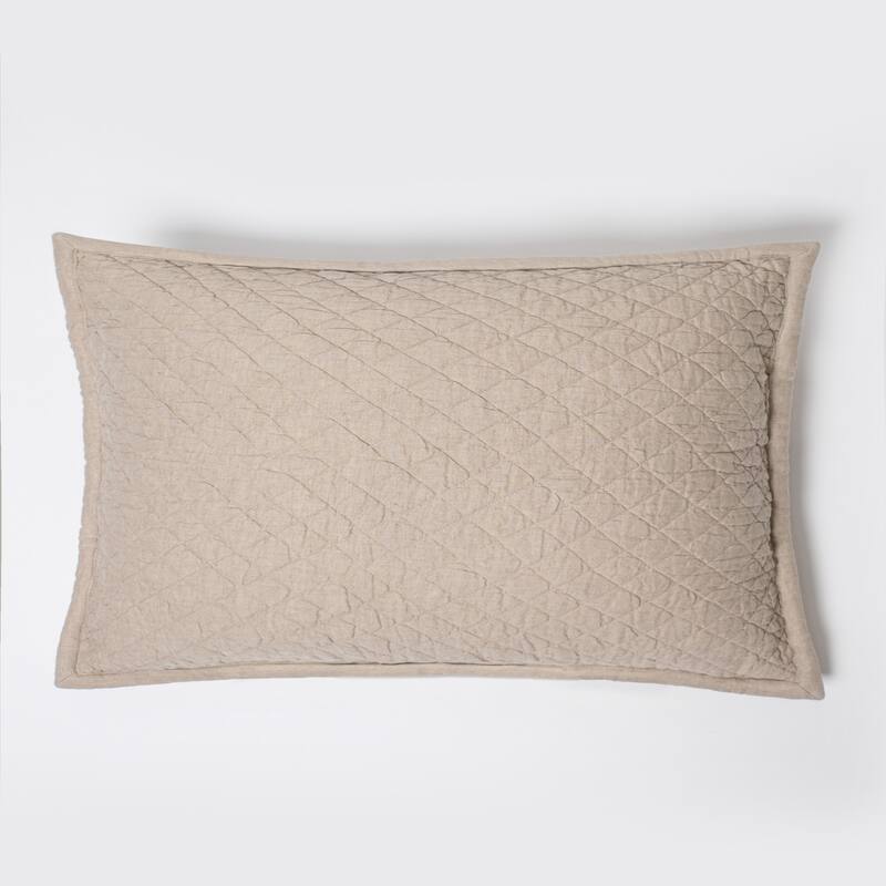 Derek Linen Shams