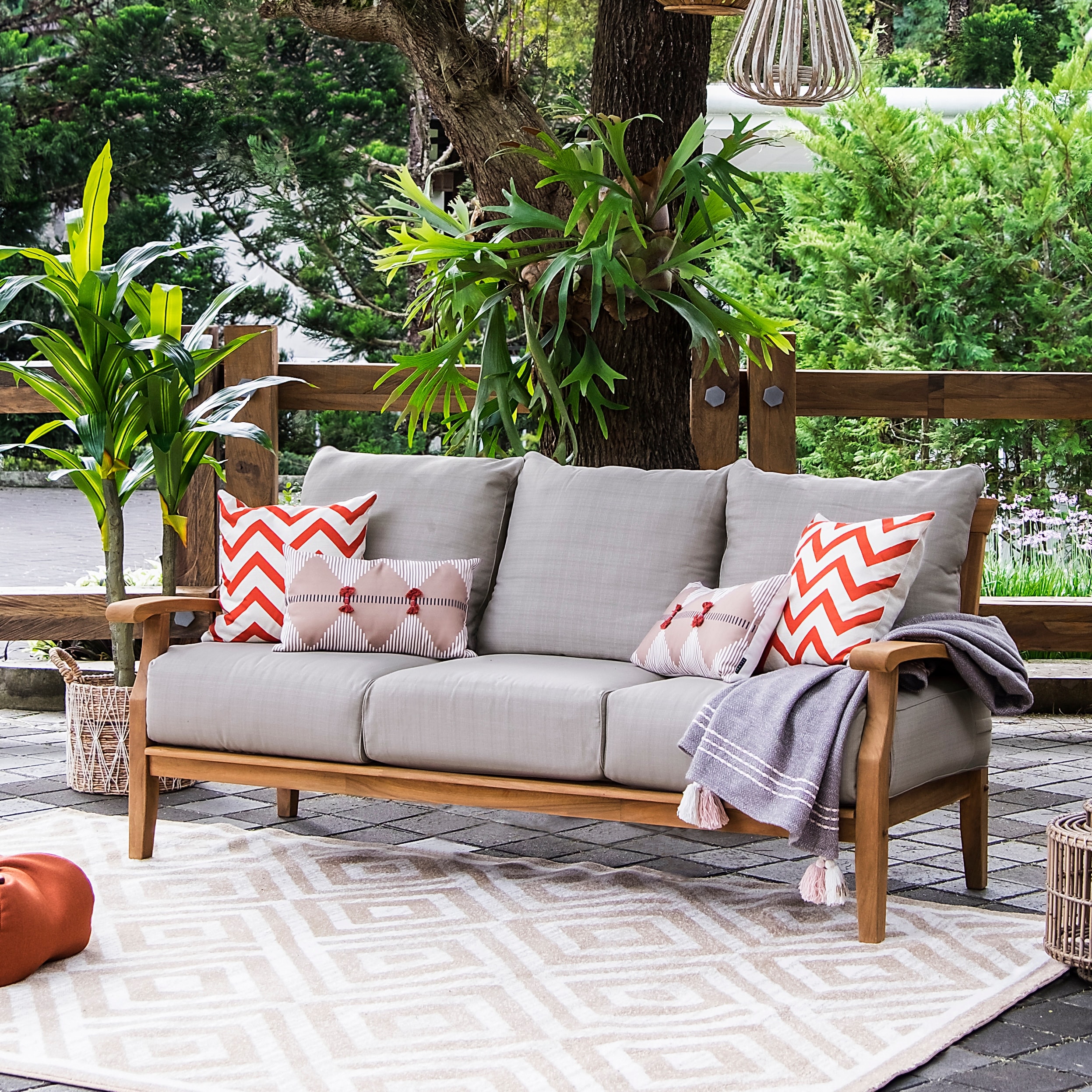 Sofa Outdoor Seating Bed Bath Beyond