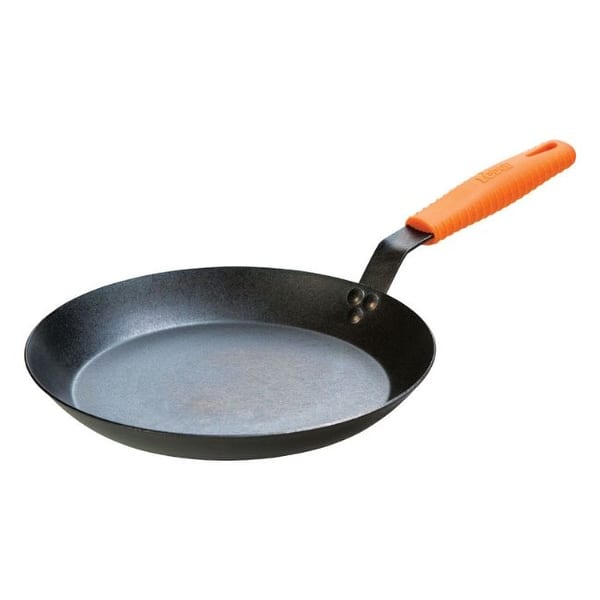 https://ak1.ostkcdn.com/images/products/is/images/direct/134365707fa4e5d212766ae03fd50e8f560a8b2f/Lodge-Steel-Skillet-12-in.-Black.jpg?impolicy=medium