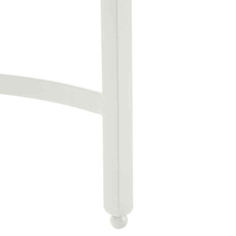 SAFAVIEH Home Abelard Cocktail Table - 48"W x 26"D x 20"H