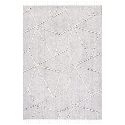 SAFAVIEH Handmade Marrakech Shemsije Traditional Rug - 9' x 12'